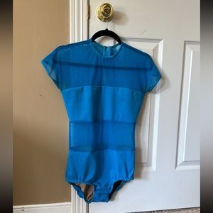 Dance Leotard